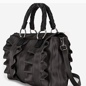 Harveys Lola satchel. 25th Anniversary Edition. Ultra Rare! Excellent condition.